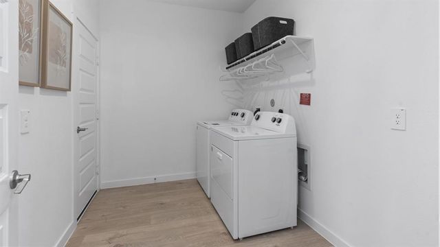 2806 Berry Basket Trail, Richmond, TX 77406