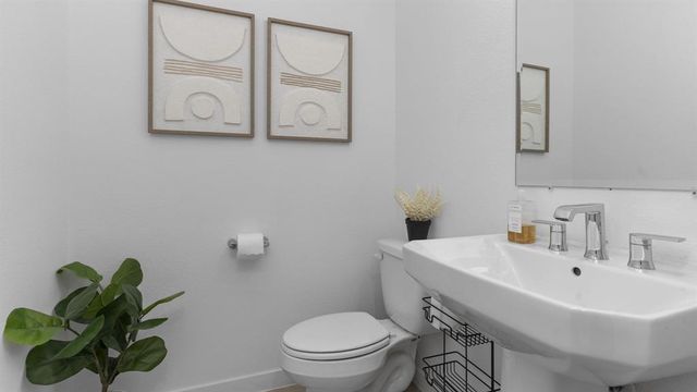 2806 Berry Basket Trail, Richmond, TX 77406