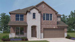 2806 Berry Basket Trail, Richmond, TX 77406