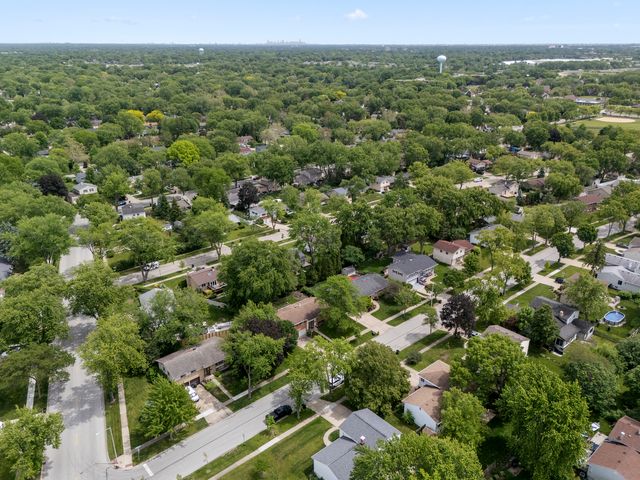 251 N Boynton Drive, Palatine, IL 60074