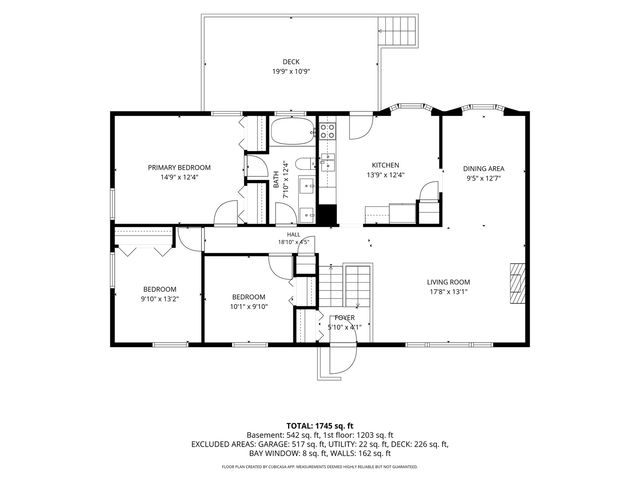 251 N Boynton Drive, Palatine, IL 60074