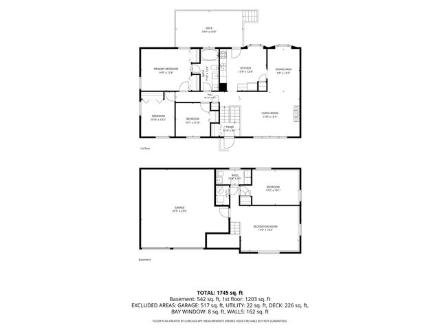 251 N Boynton Drive, Palatine, IL 60074