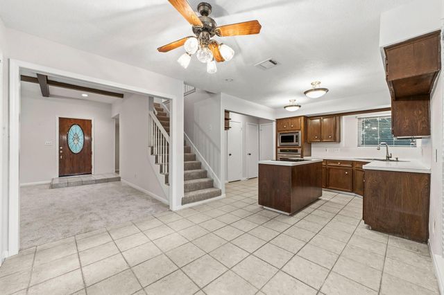 6706 Oak Masters Drive, Spring, TX 77379