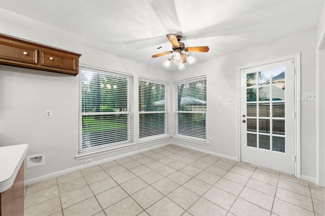 6706 Oak Masters Drive, Spring, TX 77379