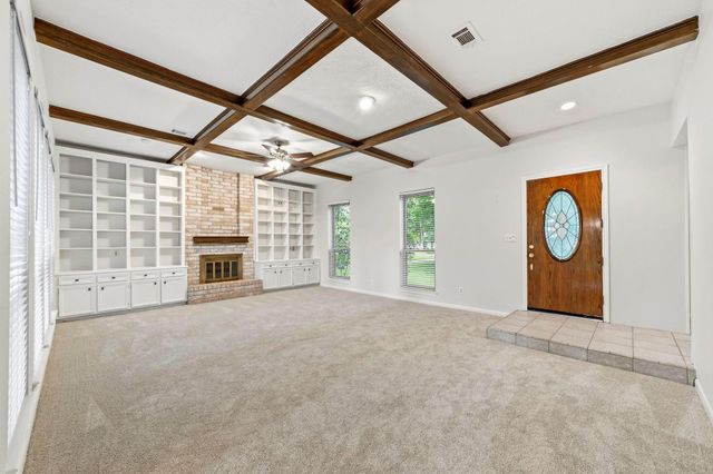 6706 Oak Masters Drive, Spring, TX 77379