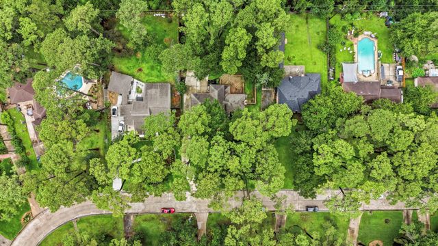 6706 Oak Masters Drive, Spring, TX 77379