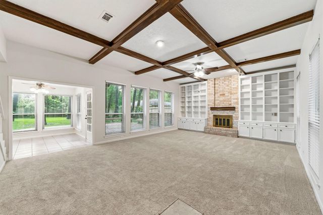 6706 Oak Masters Drive, Spring, TX 77379