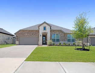 14323 Red Lodge Trail, Conroe, TX 77384