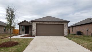 1412 Brindle Drive, Greenville, TX 75402