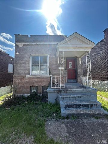 5338 Wabada Avenue, St Louis, MO 63112