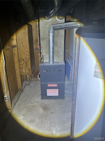 5338 Wabada Avenue, St Louis, MO 63112