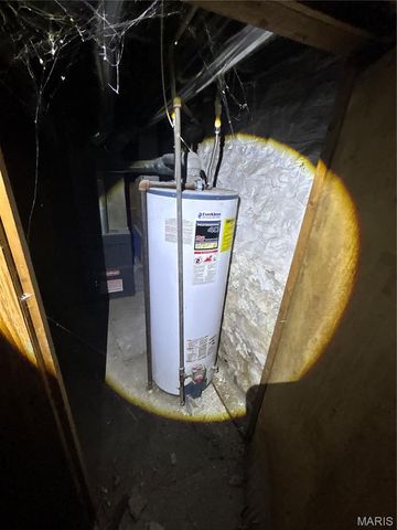 5338 Wabada Avenue, St Louis, MO 63112