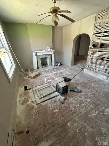 5338 Wabada Avenue, St Louis, MO 63112