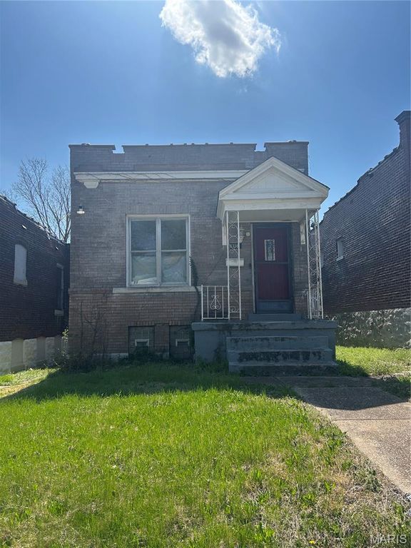 5338 Wabada Avenue, St Louis, MO 63112