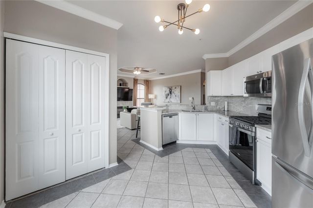 2709 VIA CIPRIANI 530B, Clearwater, FL 33764