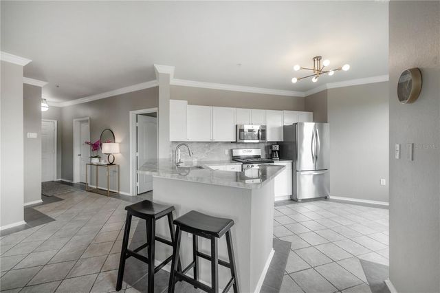 2709 VIA CIPRIANI 530B, Clearwater, FL 33764