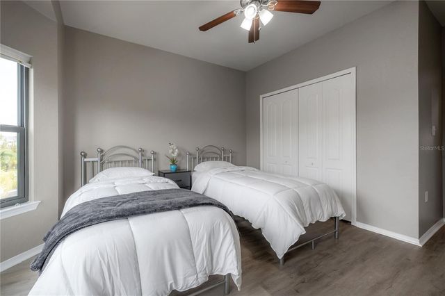 2709 VIA CIPRIANI 530B, Clearwater, FL 33764