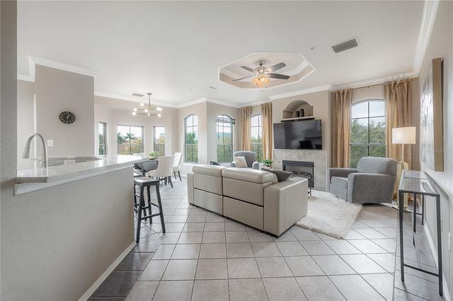 2709 VIA CIPRIANI 530B, Clearwater, FL 33764