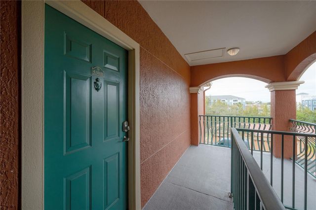 2709 VIA CIPRIANI 530B, Clearwater, FL 33764