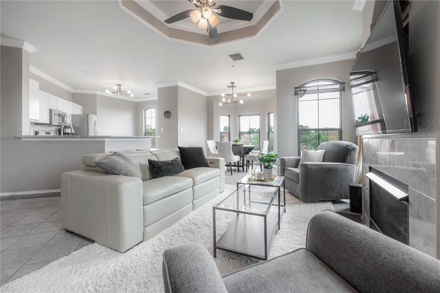 2709 VIA CIPRIANI 530B, Clearwater, FL 33764