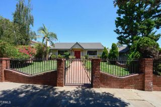 880 N Allen Avenue, Pasadena, CA 91104