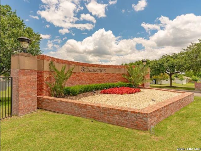 11555 Culebra, San Antonio, TX 78253