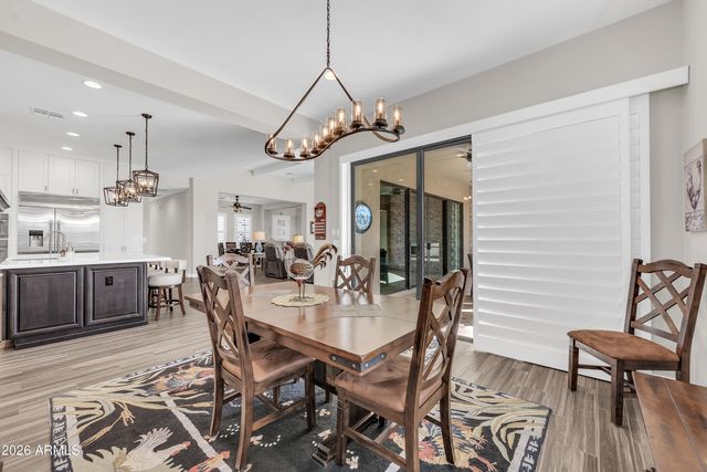 1867 E GILLCREST Road, Gilbert, AZ 85298