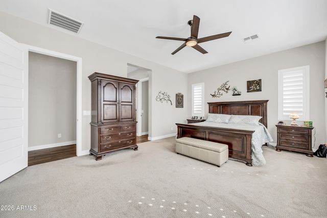 1867 E GILLCREST Road, Gilbert, AZ 85298