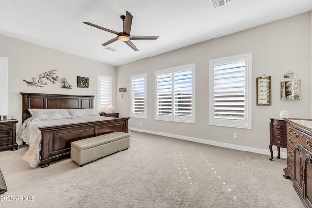 1867 E GILLCREST Road, Gilbert, AZ 85298