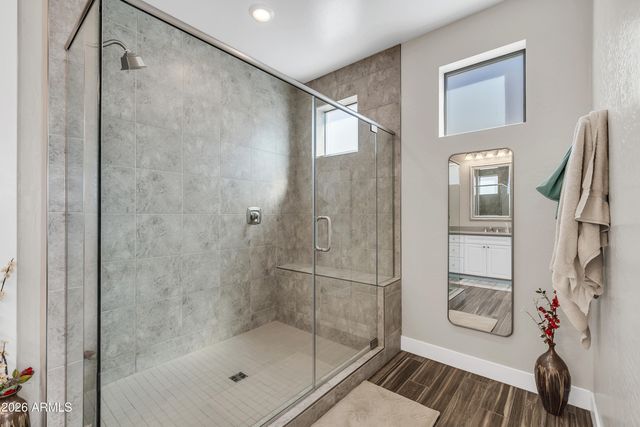 1867 E GILLCREST Road, Gilbert, AZ 85298