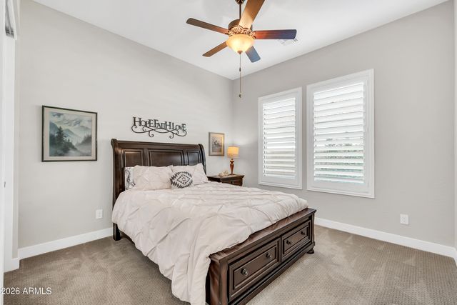 1867 E GILLCREST Road, Gilbert, AZ 85298