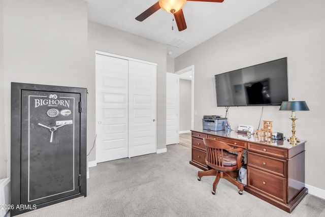 1867 E GILLCREST Road, Gilbert, AZ 85298