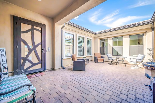 1867 E GILLCREST Road, Gilbert, AZ 85298