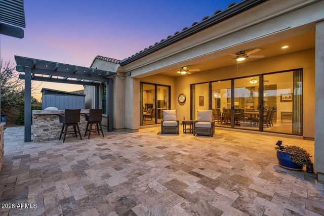 1867 E GILLCREST Road, Gilbert, AZ 85298