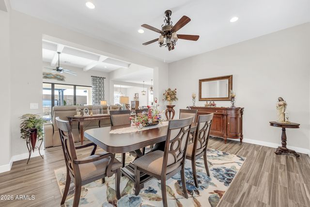 1867 E GILLCREST Road, Gilbert, AZ 85298