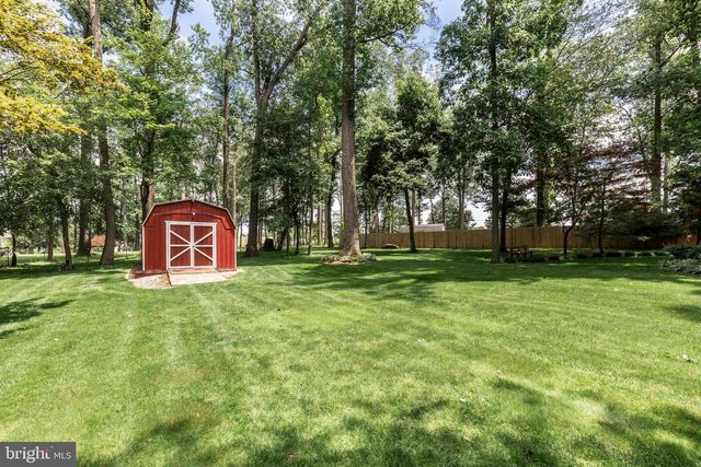 495 LEISTERS CHURCH RD, Westminster, MD 21157