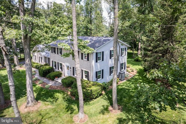 495 LEISTERS CHURCH RD, Westminster, MD 21157