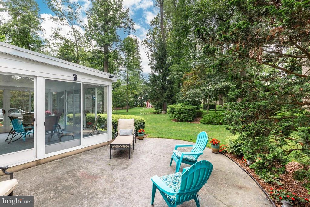 495 LEISTERS CHURCH RD, Westminster, MD 21157