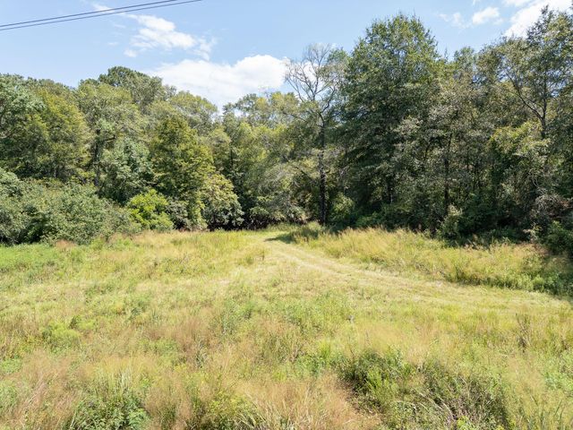 8.51 Acres W P A Rd., Sumrall, MS 39482