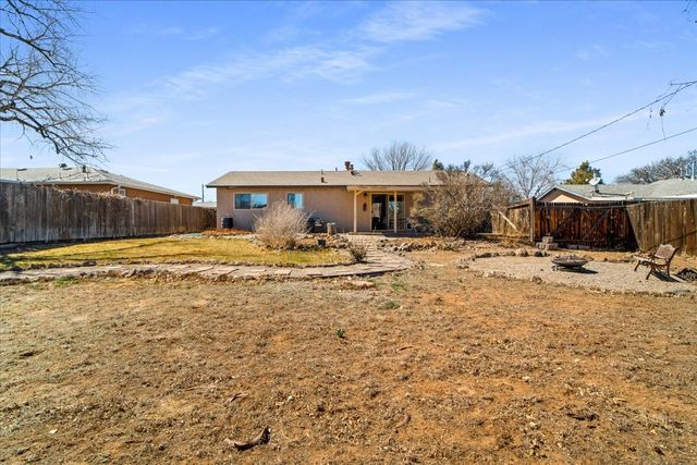 72 Joya, White Rock, NM 87547