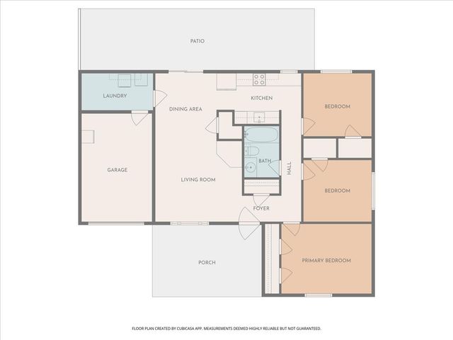 72 Joya, White Rock, NM 87547