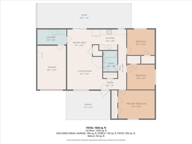 72 Joya, White Rock, NM 87547