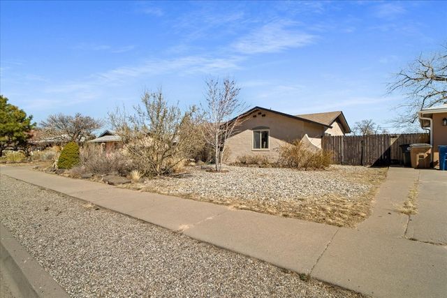72 Joya, White Rock, NM 87547