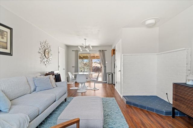 72 Joya, White Rock, NM 87547