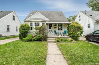 28861 Melvin Street, Roseville, MI 48066