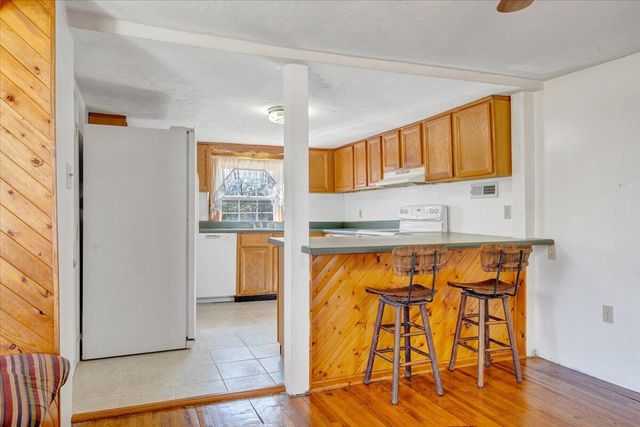 N 112 Hancock ST, Fincastle, VA 24090