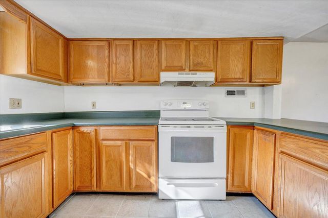 N 112 Hancock ST, Fincastle, VA 24090