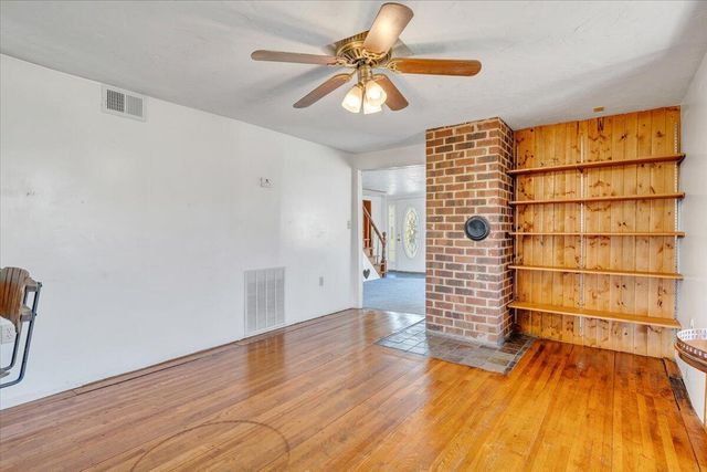 N 112 Hancock ST, Fincastle, VA 24090