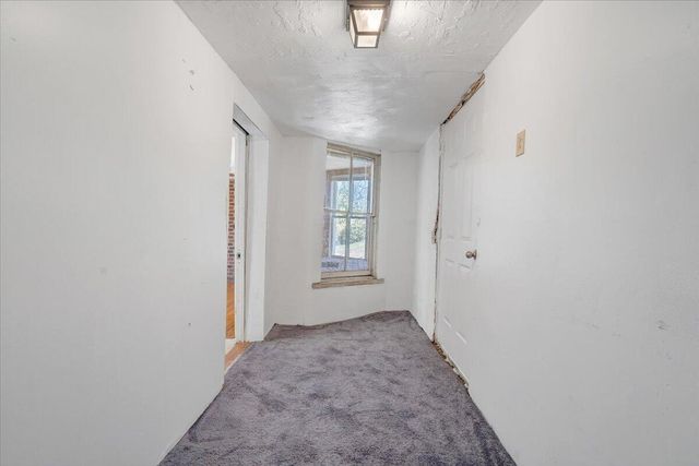 N 112 Hancock ST, Fincastle, VA 24090