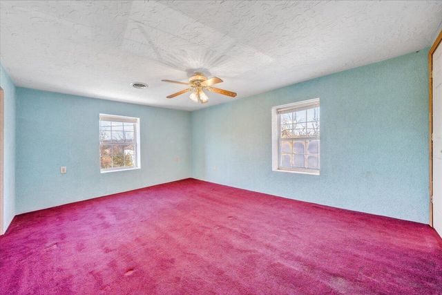 N 112 Hancock ST, Fincastle, VA 24090